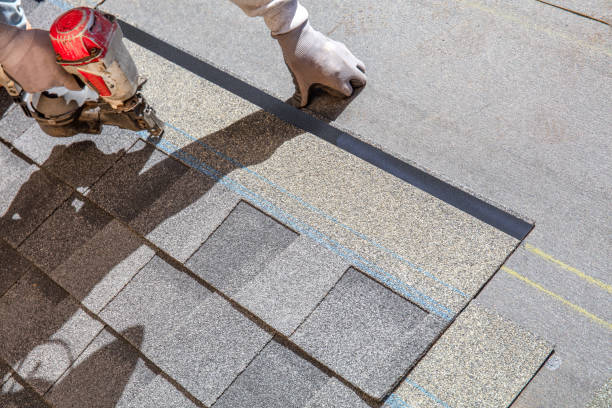 Best Shingle Roofing Installation  in Soldotna, AK